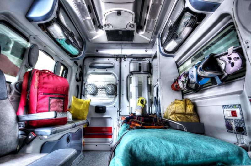 Ambulance d'urgence &agrave; Somain, que faire et qui appeler ?
